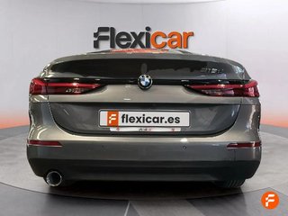 BMW Serie 2 216dA DCT Gran Coupe