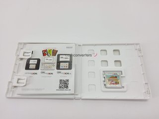 animal crossing happy home designer 3ds