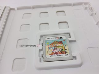 animal crossing happy home designer 3ds