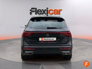Seat Tarraco 2.0 TDI 110kW (150CV) St&Sp FR DSG