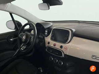 Fiat 500X 120TH 1.6 E-Torq 81KW (110 CV) 4x2 S&S
