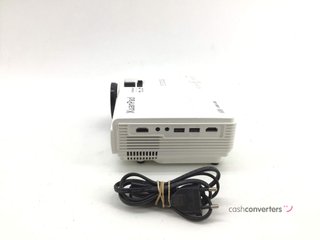 proyector home cinema xuanpad k8