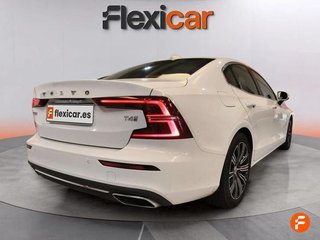 Volvo S60 2.0 T4 Business Plus Auto