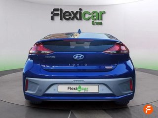 Hyundai IONIQ 1.6 GDI PHEV Klass DCT