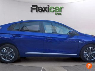 Hyundai IONIQ 1.6 GDI PHEV Klass DCT