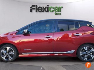 Nissan Leaf 40kWh N-Connecta