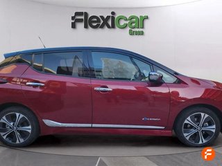 Nissan Leaf 40kWh N-Connecta