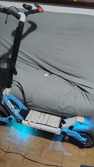 Patinete Eléctrico Cecotec