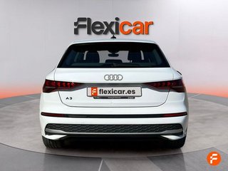 Audi A3 Sportback Advanced 30 TFSI 85kW S tronic