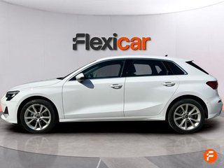 Audi A3 Sportback Advanced 30 TFSI 85kW S tronic