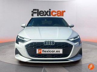 Audi A3 Sportback Advanced 30 TFSI 85kW S tronic