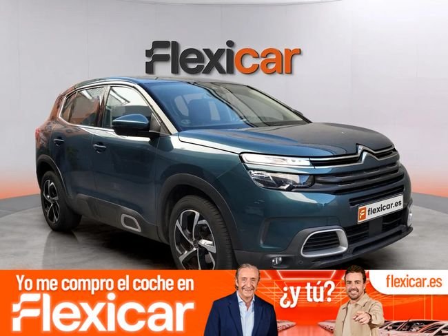 Citroën C5 Aircross PureTech 96kW (130CV) S&S EAT8 Feel - foto 1