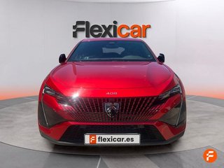 Peugeot 408 408 GT Puretech 130 EAT8