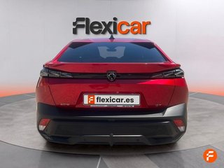 Peugeot 408 408 GT Puretech 130 EAT8
