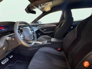 Peugeot 408 408 GT Puretech 130 EAT8