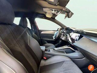 Peugeot 408 408 GT Puretech 130 EAT8