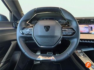 Peugeot 408 408 GT Puretech 130 EAT8