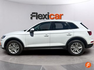 Audi Q5 45 TFSI 180kW (245CV) quattro S tronic
