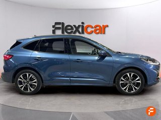Ford Kuga ST-Line 1.5T EcoBoost 110kW (150CV)
