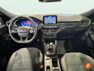 Ford Kuga ST-Line 1.5T EcoBoost 110kW (150CV)