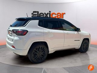Jeep Compass 1.3 PHEV 140kW (190CV) 80th AT AWD