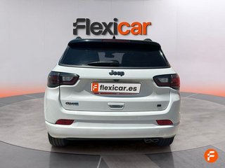 Jeep Compass 1.3 PHEV 140kW (190CV) 80th AT AWD
