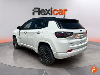 Jeep Compass 1.3 PHEV 140kW (190CV) 80th AT AWD
