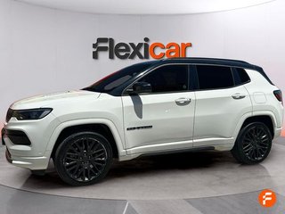 Jeep Compass 1.3 PHEV 140kW (190CV) 80th AT AWD