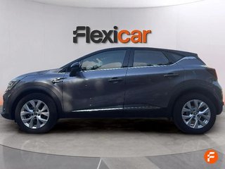 Renault Captur Intens TCe 103kW (140CV) GPF