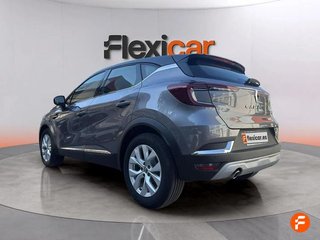 Renault Captur Intens TCe 103kW (140CV) GPF