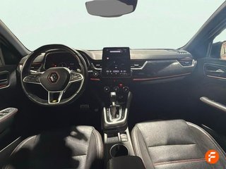 Renault Arkana RS Line E-TECH Híbrido 105kW(145CV) - SS