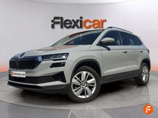Skoda Karoq 1.0 TSI 81kW (110CV) Ambition