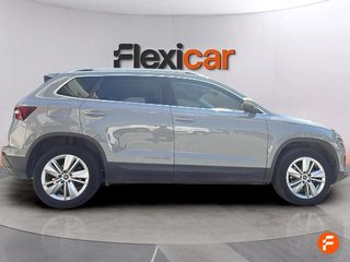 Skoda Karoq 1.0 TSI 81kW (110CV) Ambition