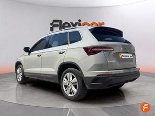 Skoda Karoq 1.0 TSI 81kW (110CV) Ambition