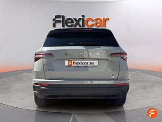 Skoda Karoq 1.0 TSI 81kW (110CV) Ambition