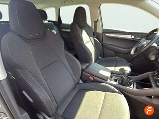 Skoda Karoq 1.0 TSI 81kW (110CV) Ambition