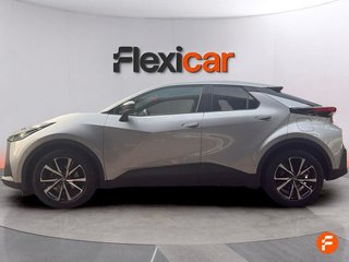 Toyota C-HR 1.8 140H Active