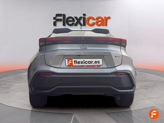 Toyota C-HR 1.8 140H Active