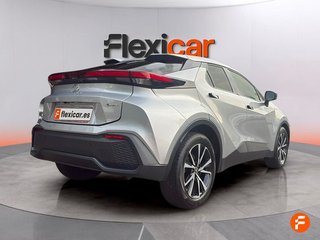 Toyota C-HR 1.8 140H Active