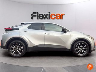 Toyota C-HR 1.8 140H Active