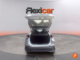 Toyota C-HR 1.8 140H Active