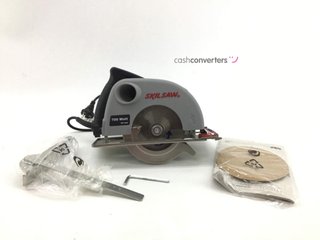 sierra circular skilsaw f015 5740