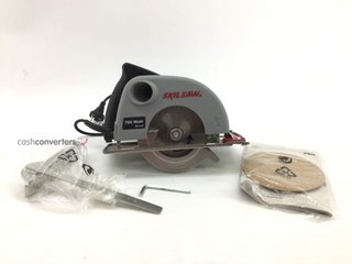 sierra circular skilsaw f015 5740