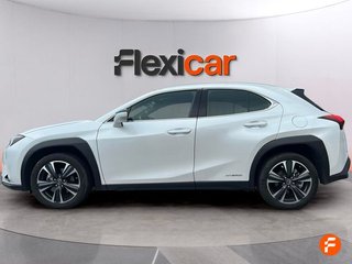 Lexus UX 2.0 250h Premium