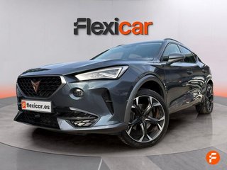 Cupra Formentor 1.5 TSI 110kW (150 CV) DSG