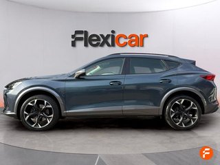 Cupra Formentor 1.5 TSI 110kW (150 CV) DSG