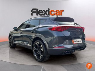 Cupra Formentor 1.5 TSI 110kW (150 CV) DSG