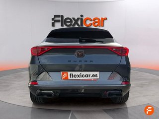 Cupra Formentor 1.5 TSI 110kW (150 CV) DSG
