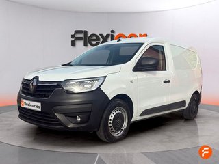Renault Express Advance 1.5 Blue dCi 70 kW (95 cv)
