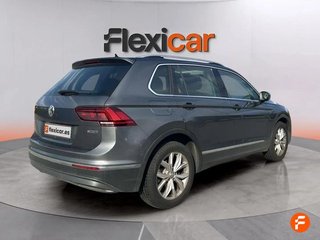 Volkswagen Tiguan Sport 2.0 TDI 140kW (190CV) 4Motion DSG
